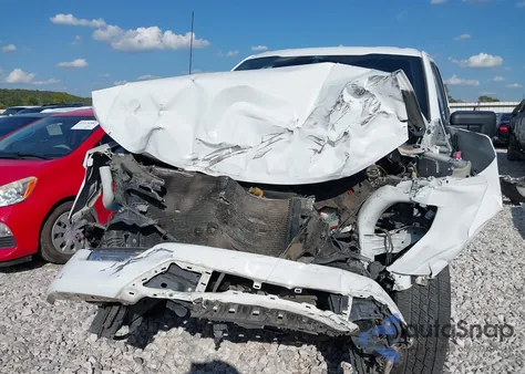 2021 Ford F-150 Xl из США, поврежденный, VIN 1FTFW1E51MFC48036